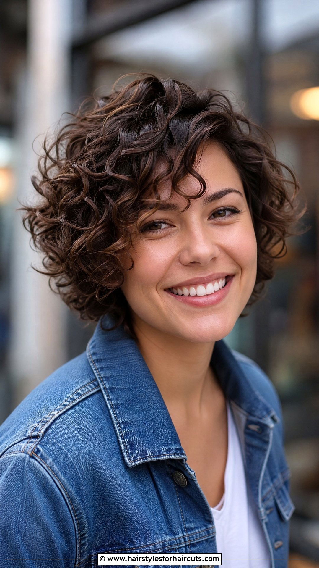 Short Freeze Curl Layered Cut - 25 freeze curls freeze hairstyles for short hair - 25 freeze curls freeze hairstyles for short hair