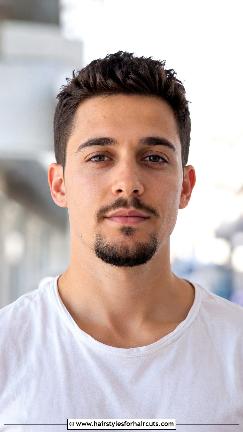 Short Goatee For Patchy Beard - 25 facial hairstyles for patchy - 25 facial hairstyles for patchy