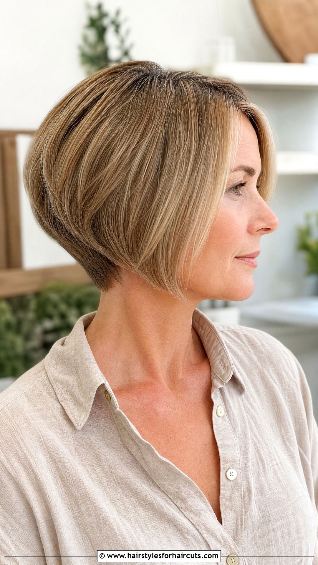 Short Graduated Bob - 25 graduated bob haircuts - 25 graduated bob haircuts