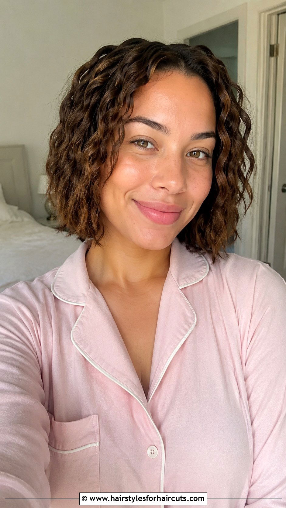 Short Hair Plait Overnight - 25 overnight hairstyles for short hair - 25 overnight hairstyles for short hair