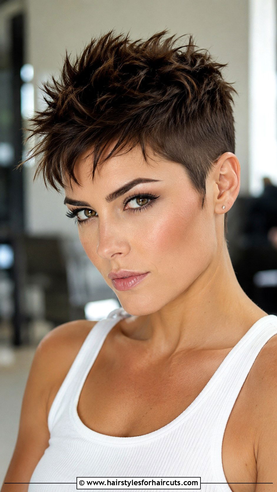 Short Hair Try On App - 25 best haircuts app - 25 best haircuts app