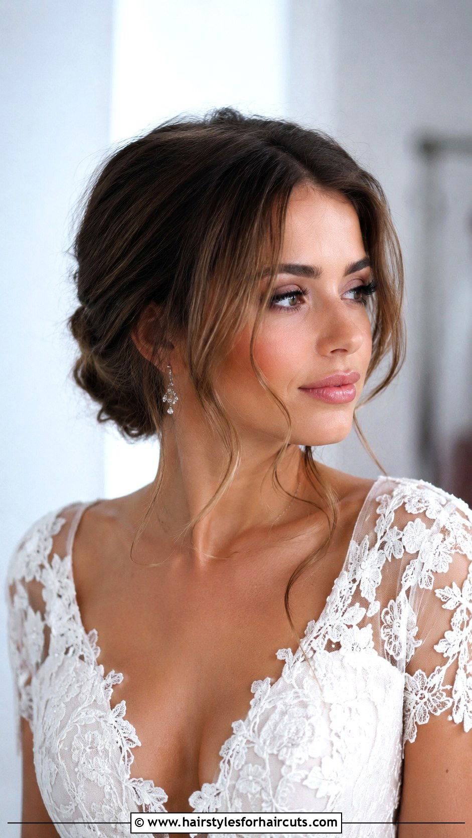 Short Hair Updo For Wedding - 25 fancy hairstyles for short hair - 25 fancy hairstyles for short hair