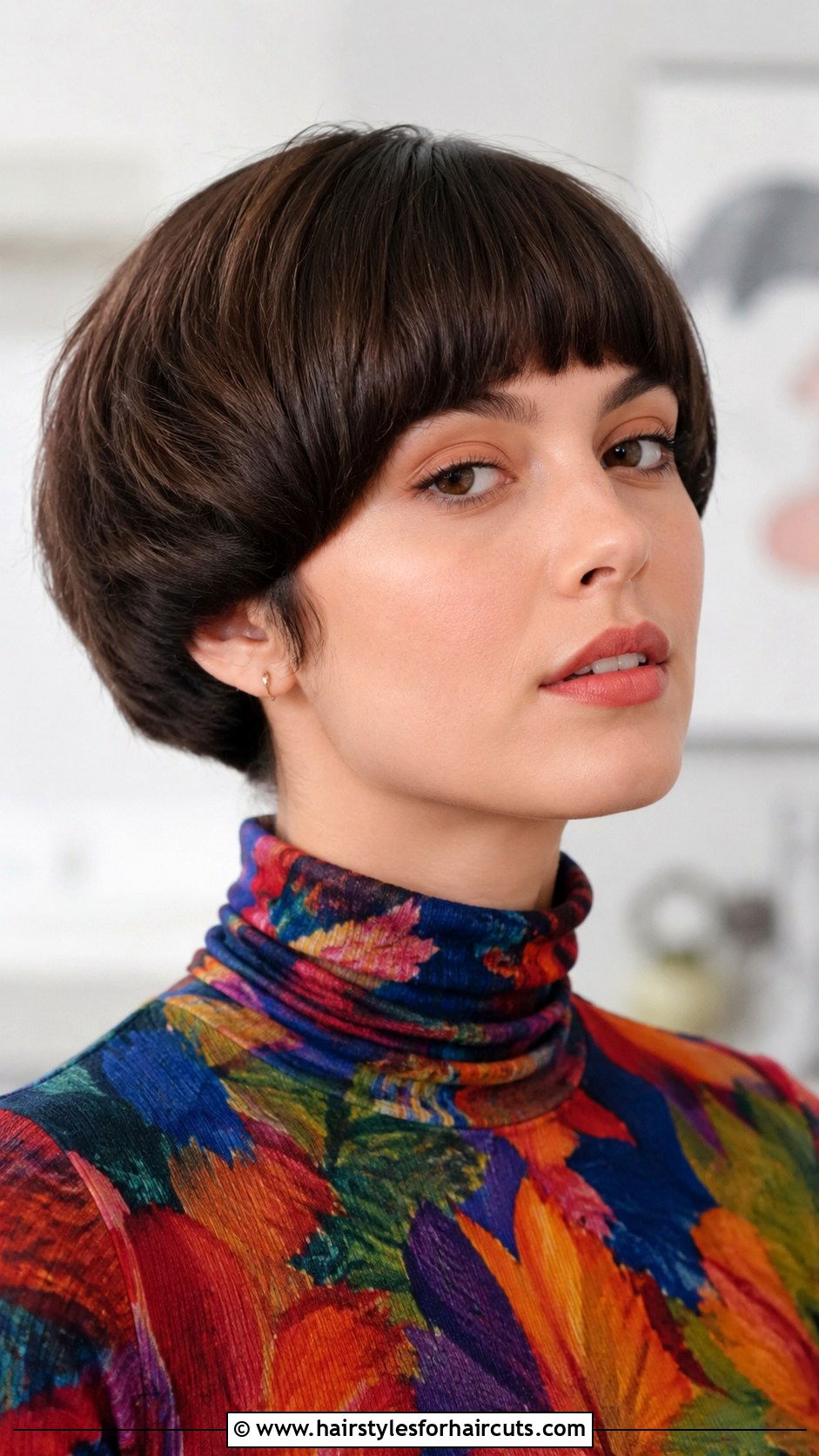 Short Hair With Undercut Design - 25 short haircuts design for woman - 25 short haircuts design for woman