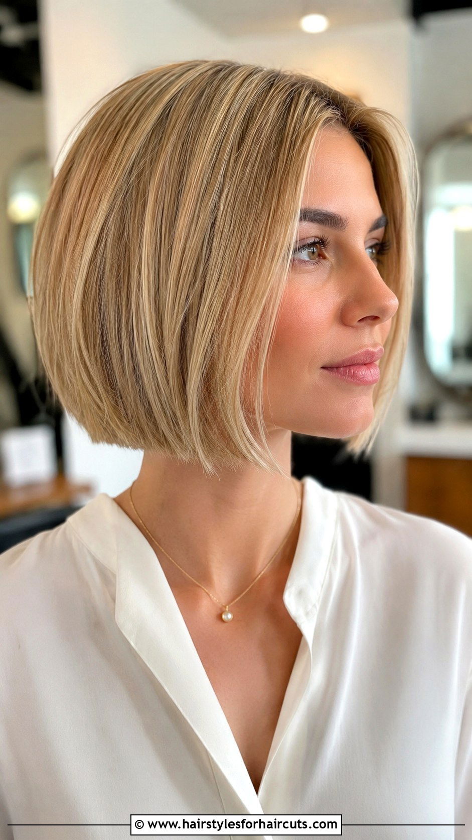 Short Haircut For Fine Hair - 25 ladies short hairstyles - 25 ladies short hairstyles
