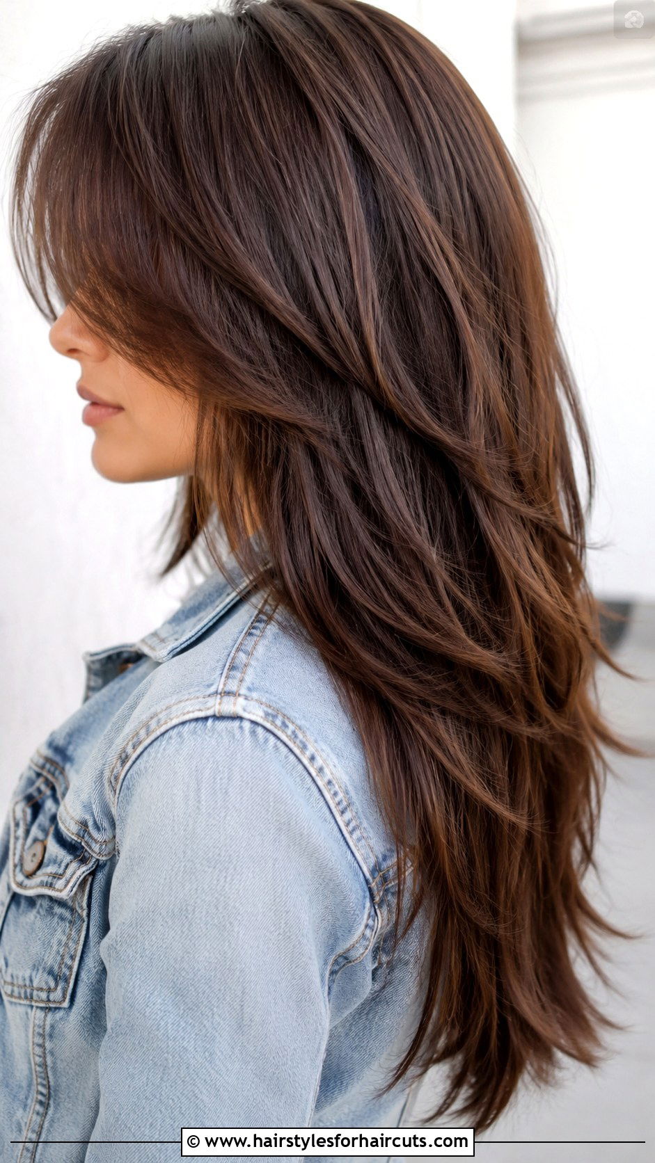 Short In Front Long In Back - 25 hairstyles for short long hair - 25 hairstyles for short long hair
