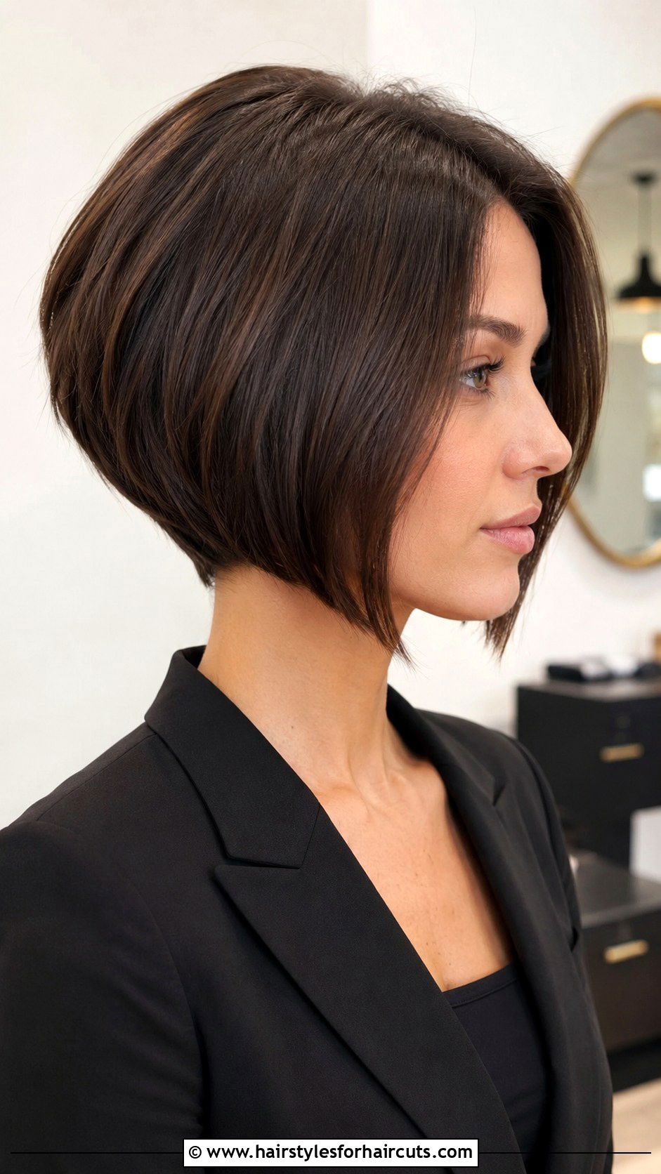 Short Inverted Bob For Thick Hair - 25 40 best short hairstyles for thick hair - 25 40 best short hairstyles for thick hair