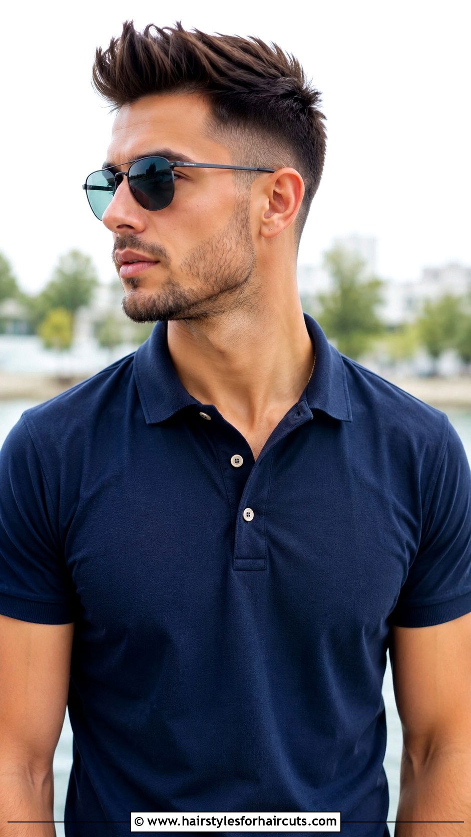 Short Ivy League - 25 asian men short hairstyles - 25 asian men short hairstyles