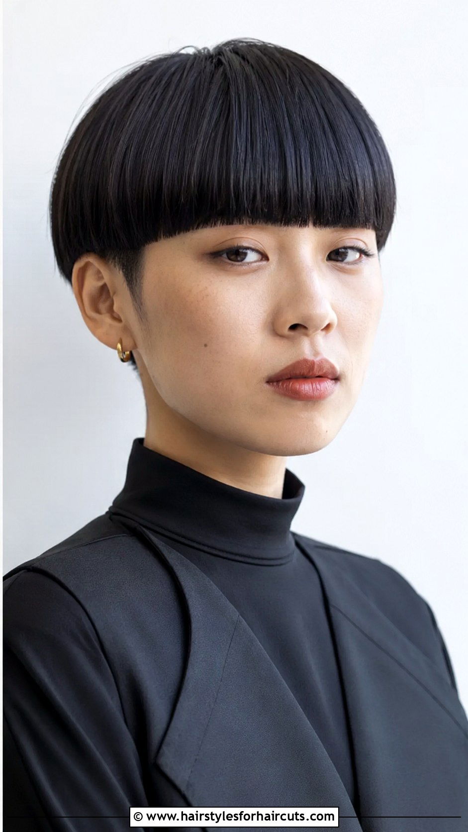 Short Layered Asian Hair - 25 asian hairstyles woman - 25 asian hairstyles woman