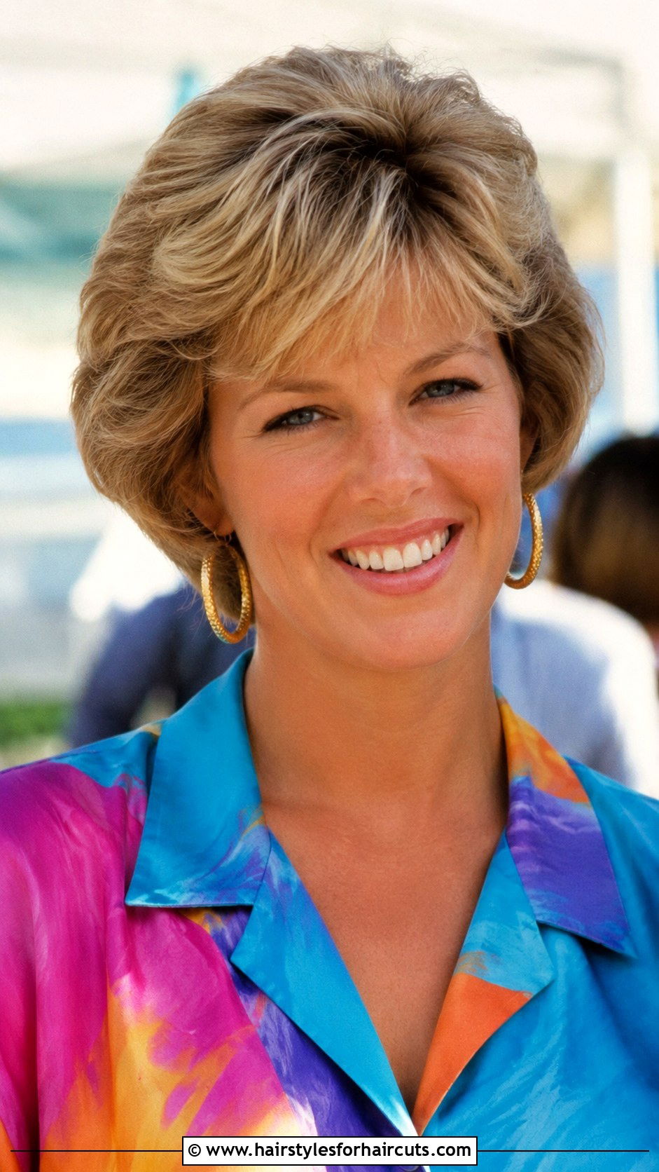 Short Layered Bob 80s - 25 bob 80s hairstyles for short hair - 25 bob 80s hairstyles for short hair