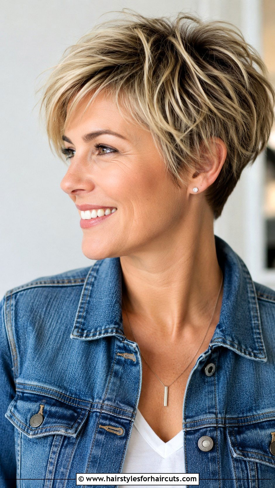 Short Layered Crop - 25 audrey hepburn hairstyles - 25 audrey hepburn hairstyles
