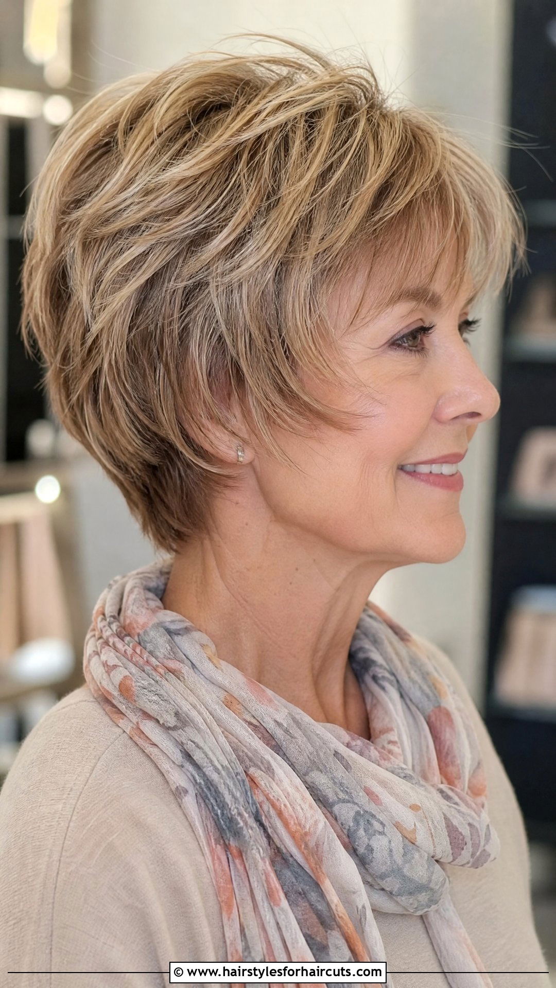 Short Layered Cut For Thin Hair - 25 very short hairstyles for thin hair - 25 very short hairstyles for thin hair