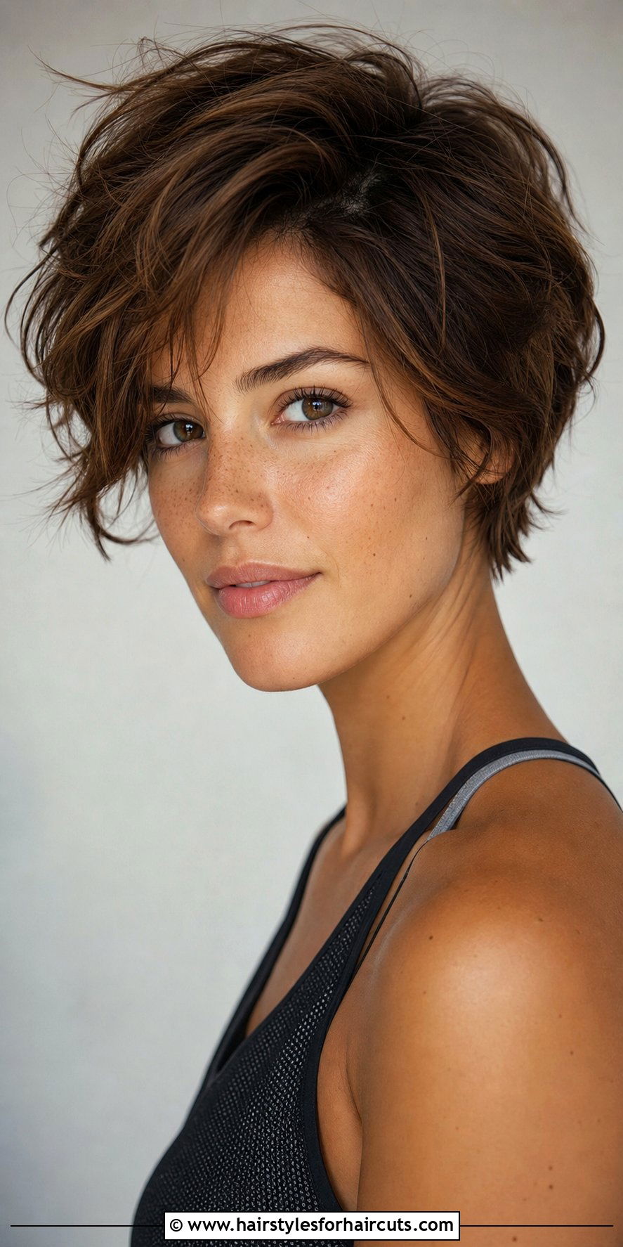 Short Layered Haircut - 25 haircuts oshkosh - 25 haircuts oshkosh