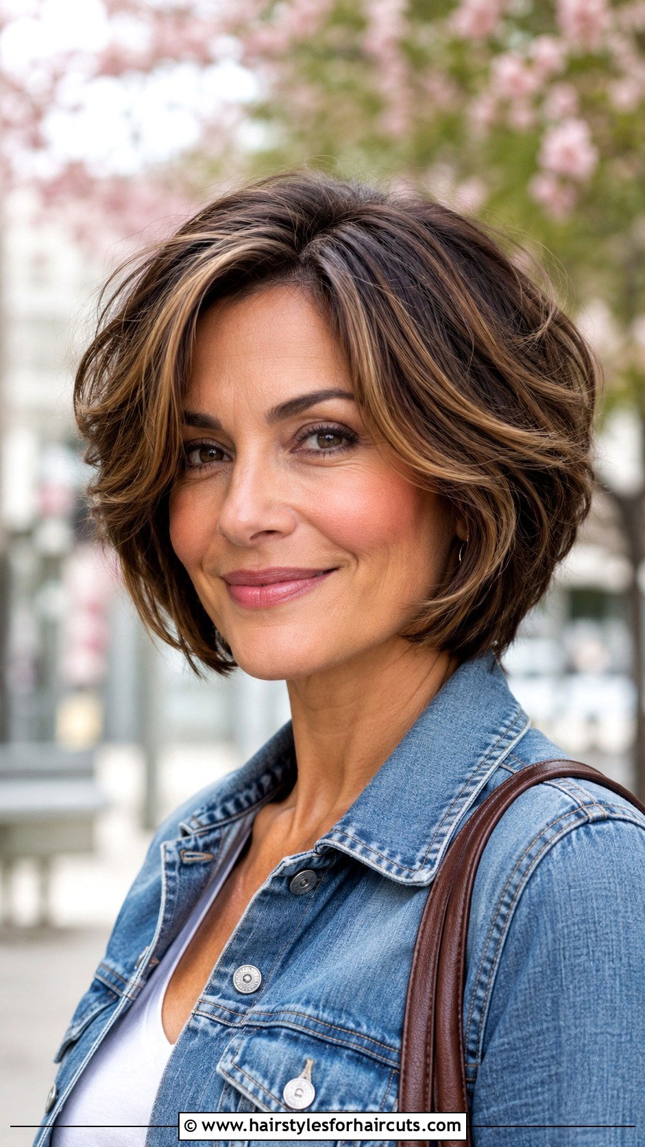 Short Layered Haircut - 25 haircuts oak harbor - 25 haircuts oak harbor