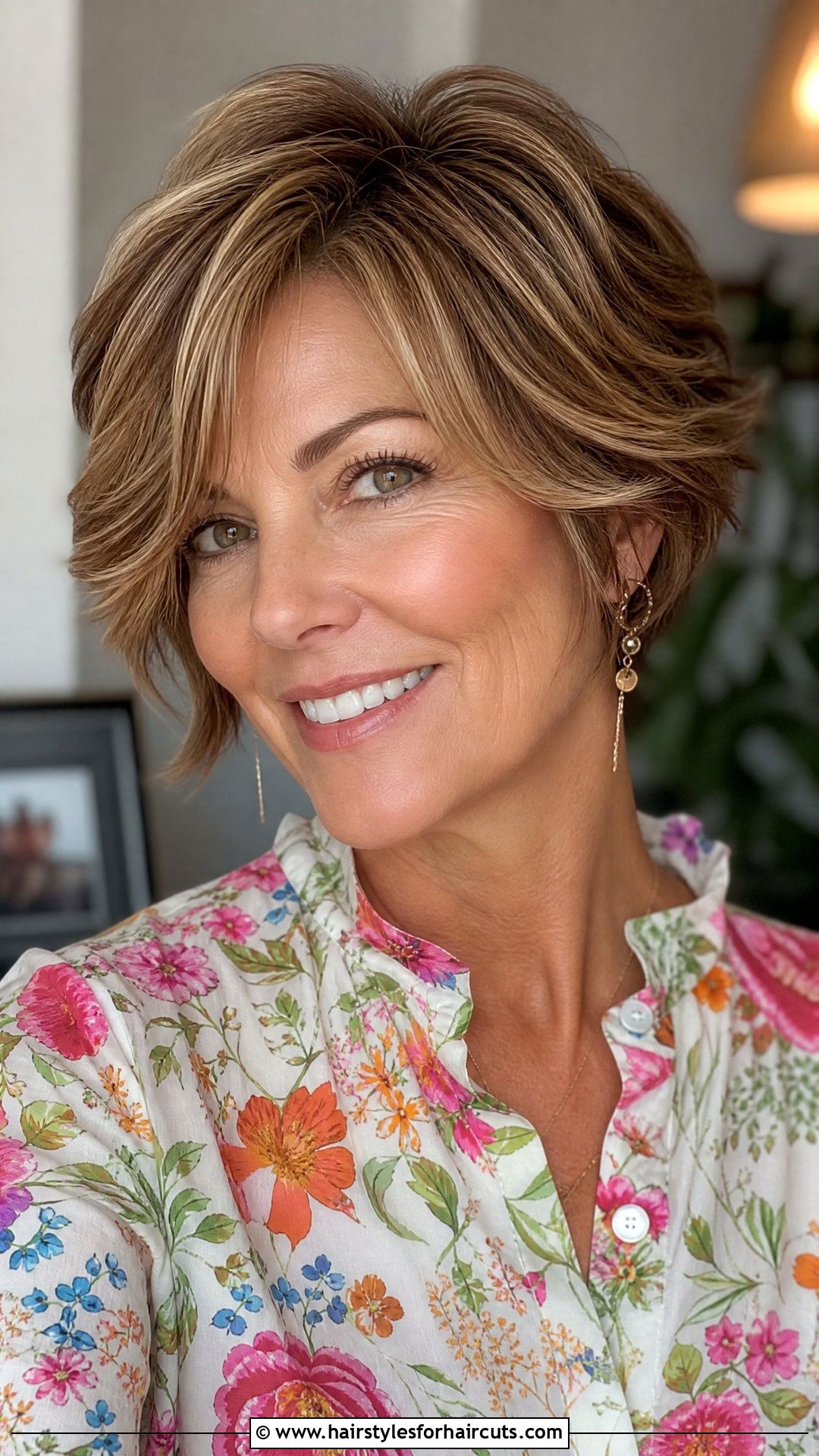 Short Layered Haircut - 25 chinese new year haircuts - 25 chinese new year haircuts