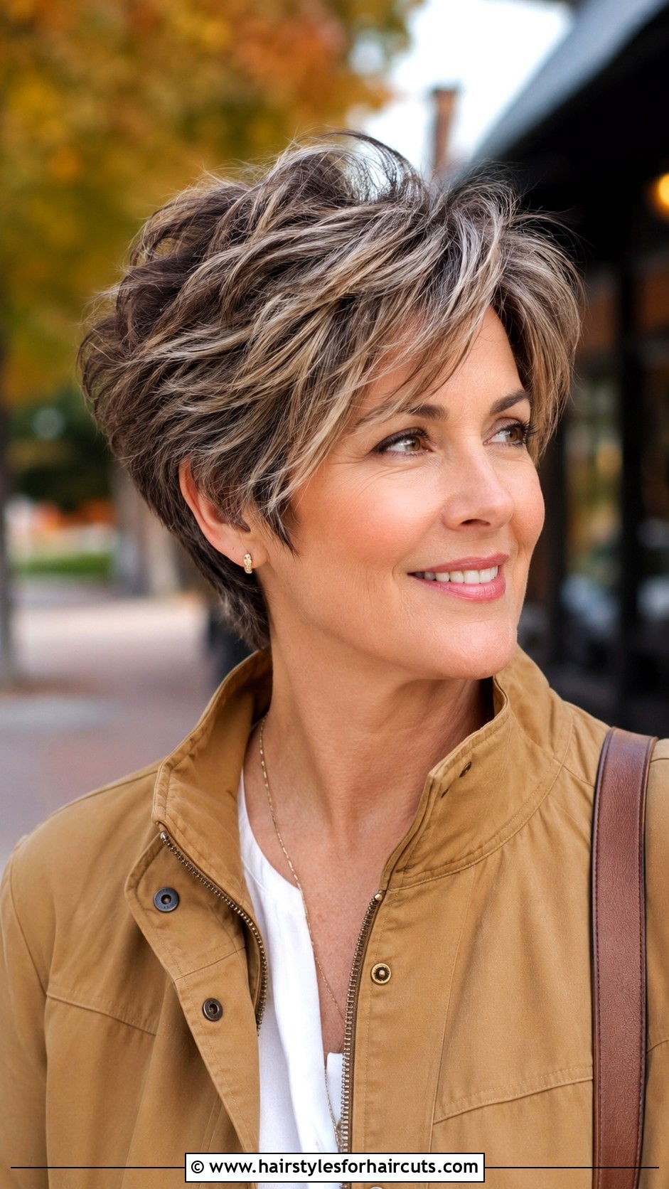 Short Layered Haircut - 25 haircuts west hartford - 25 haircuts west hartford