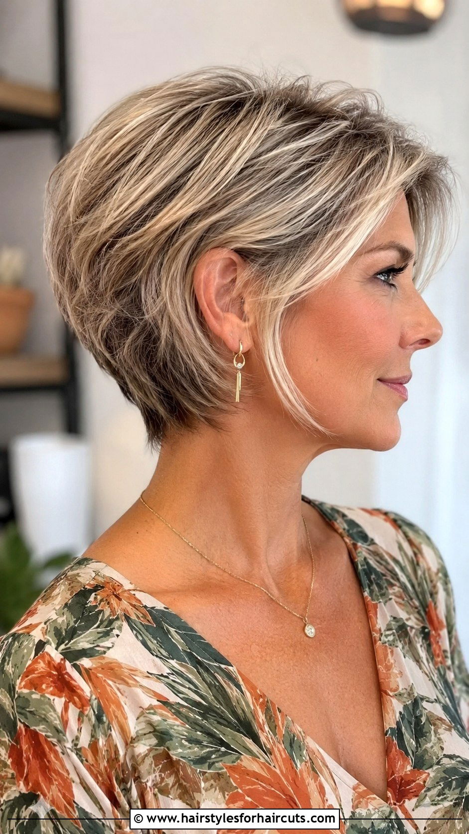 Short Layered Haircut - 25 haircuts and style macquarie centre - 25 haircuts and style macquarie centre