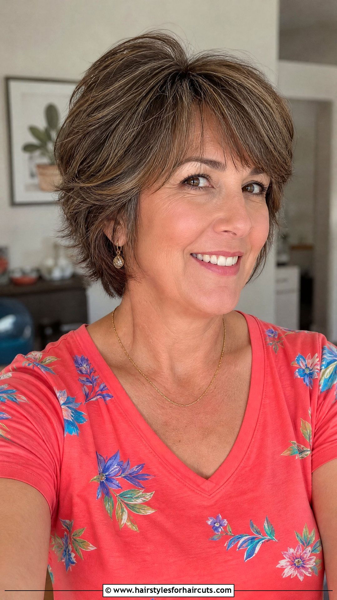 Short Layered Haircut - 25 haircuts auburn ca - 25 haircuts auburn ca
