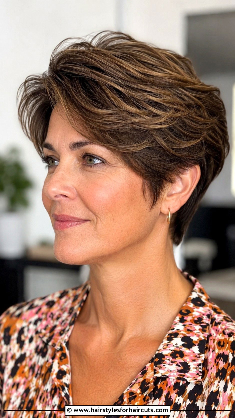 Short Layered Haircut - 25 haircuts castle rock - 25 haircuts castle rock