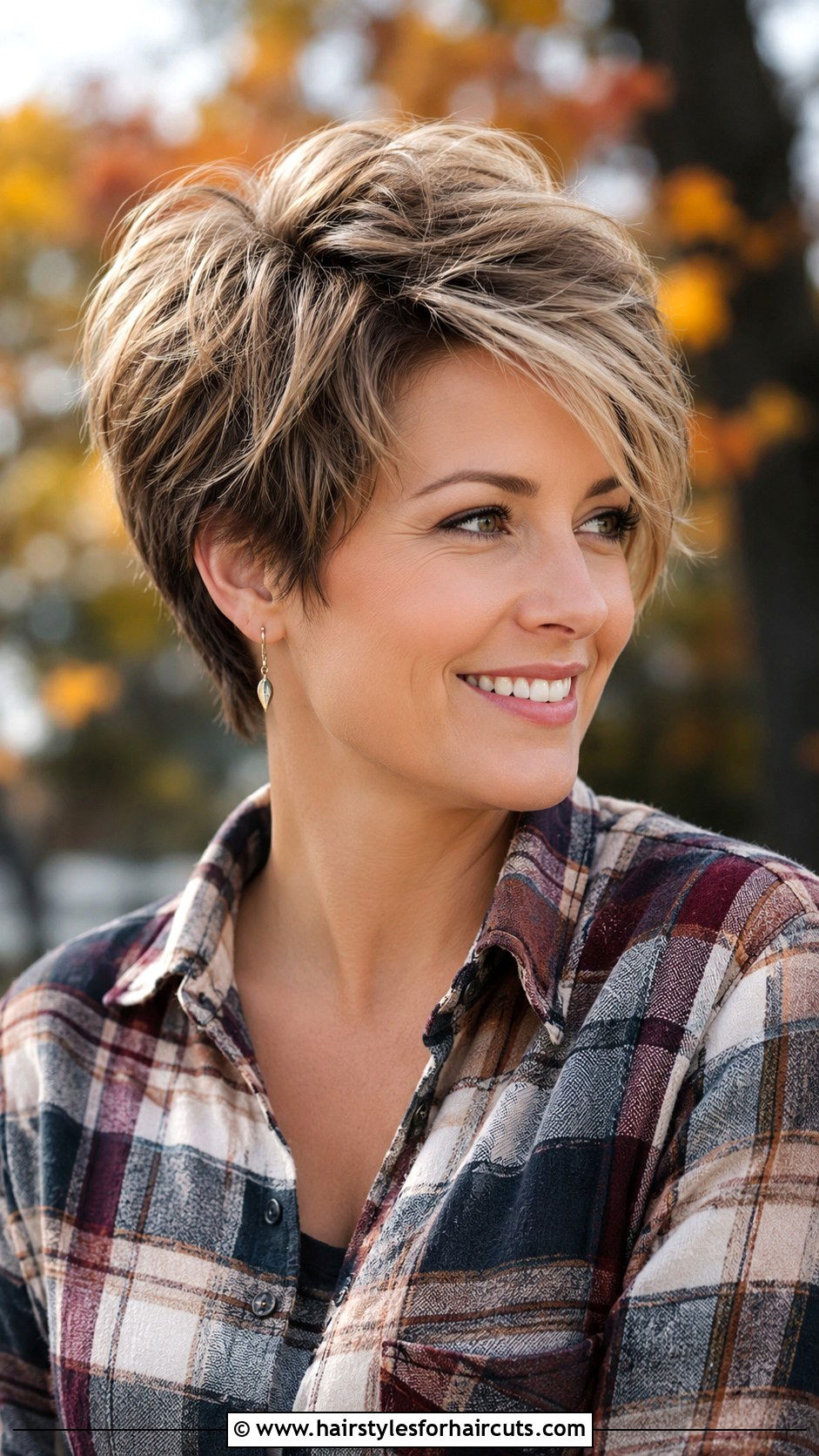 Short Layered Haircut - 25 haircuts college station - 25 haircuts college station