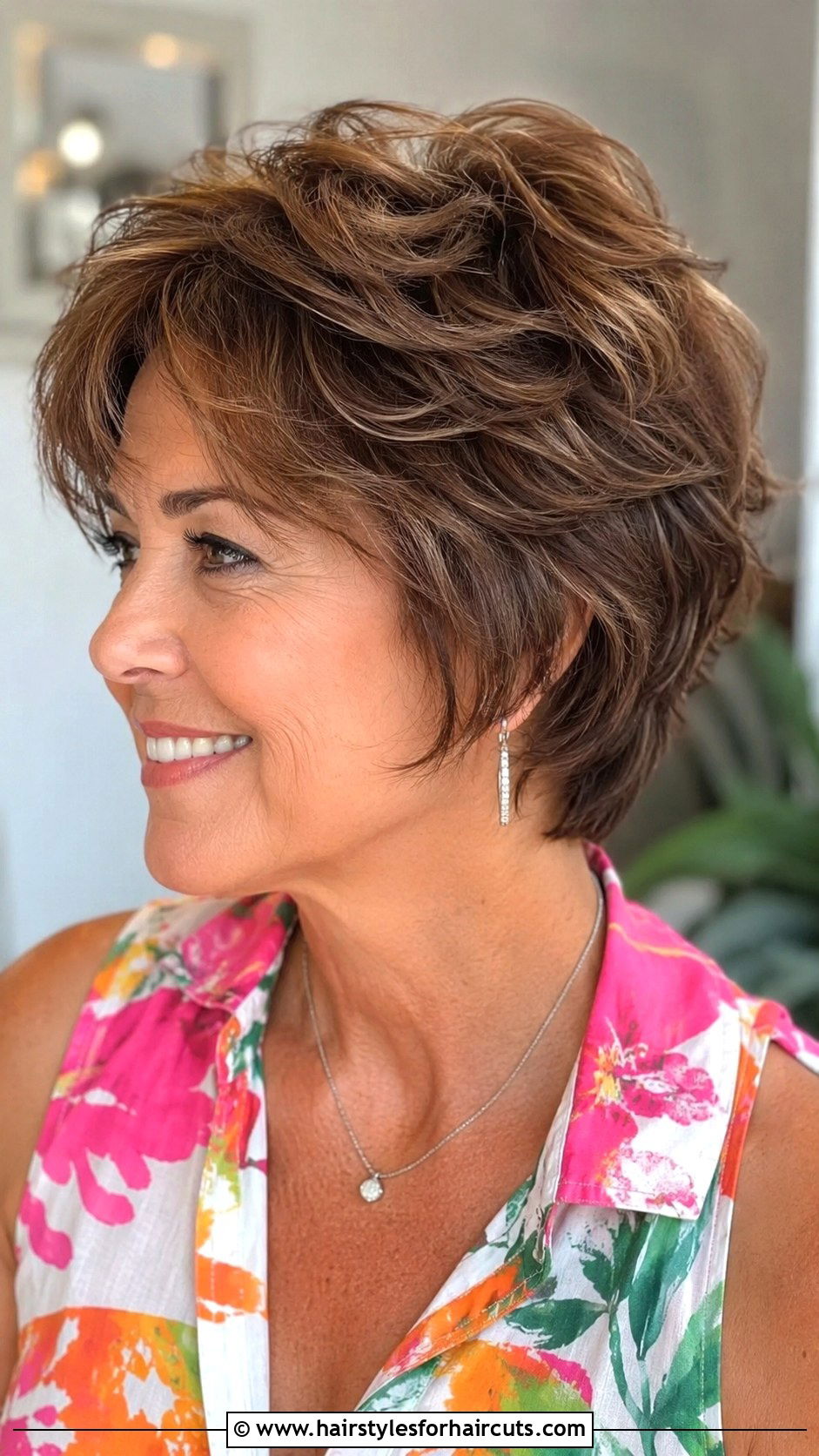 Short Layered Haircut - 25 haircuts cookeville tn - 25 haircuts cookeville tn