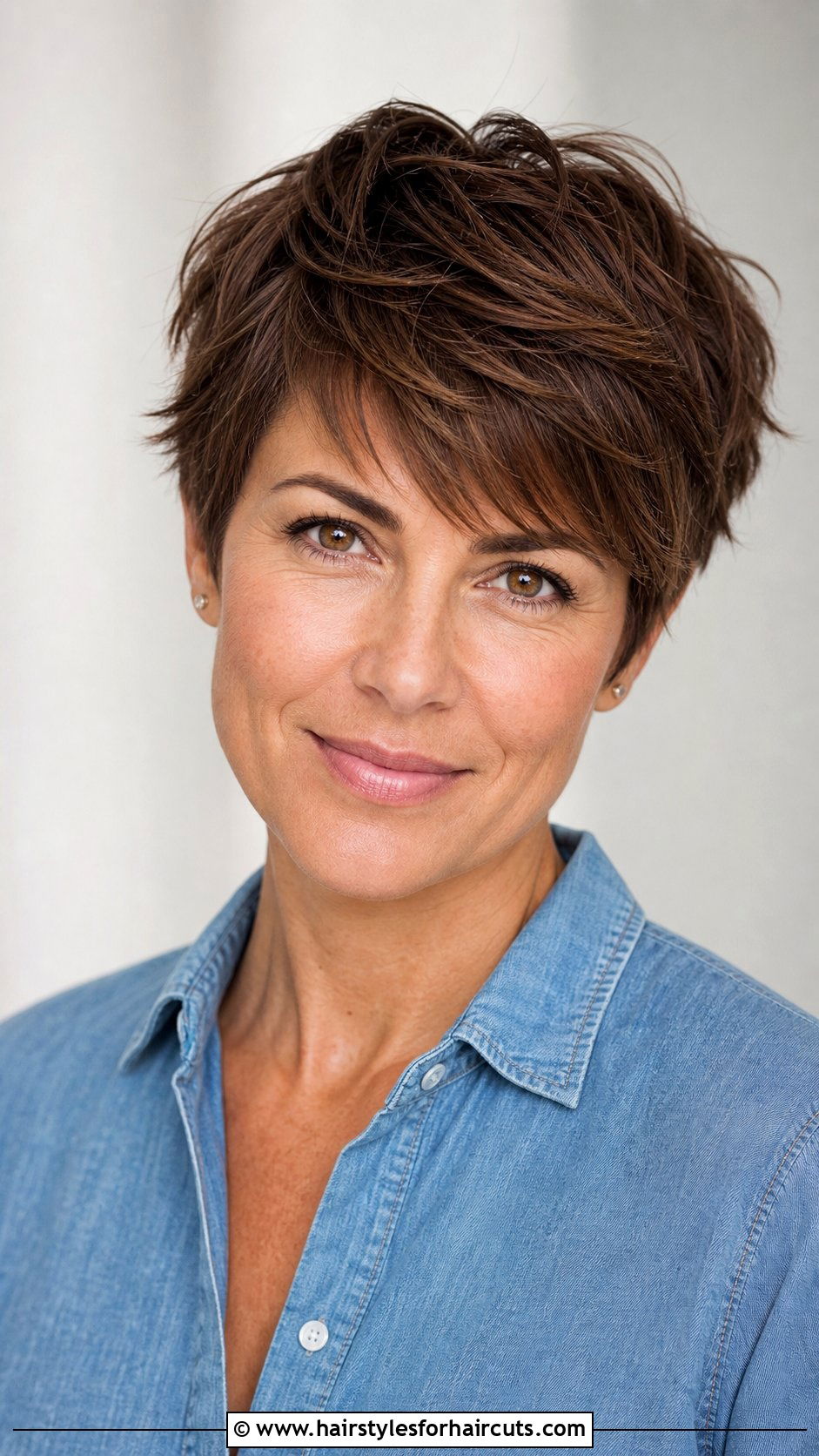 Short Layered Haircut - 25 haircuts flemington nj - 25 haircuts flemington nj