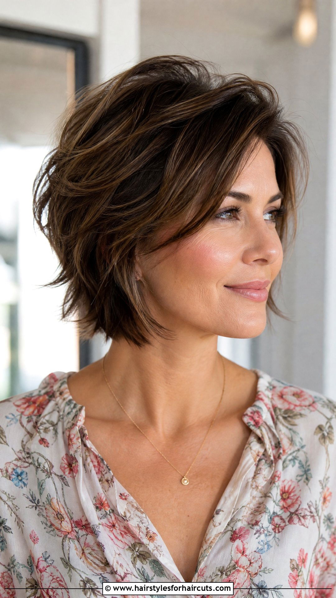 Short Layered Haircut Fenton MI - 25 haircuts fenton mi - 25 haircuts fenton mi