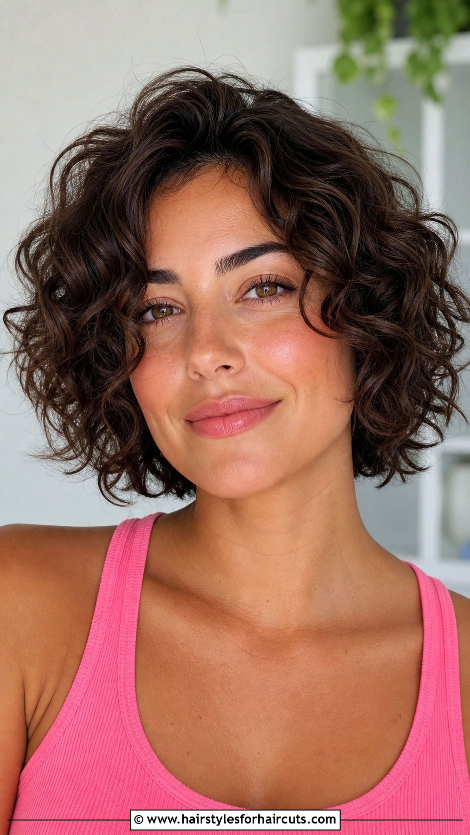 Short Layered Haircut For 2b 2c Hair - 25 haircuts for 2b 2c hair - 25 haircuts for 2b 2c hair