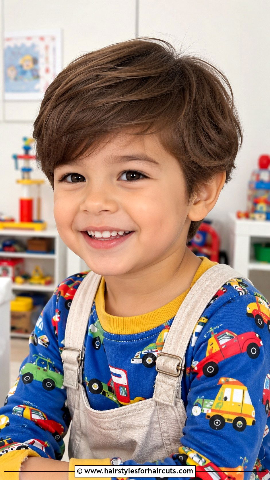 Short Layered Haircut For 4 Year Old - 25 4 year old haircuts - 25 4 year old haircuts