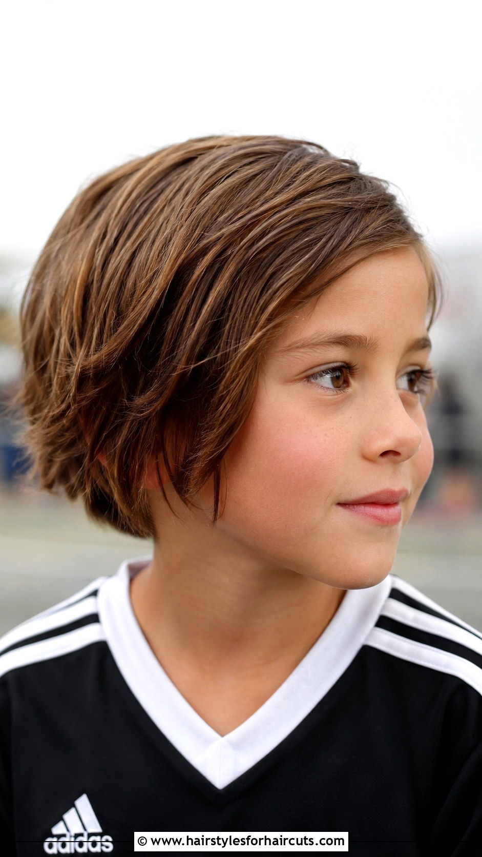 Short Layered Haircut For 8 Year Old Girl - 25 haircuts for 8 year olds girl - 25 haircuts for 8 year olds girl