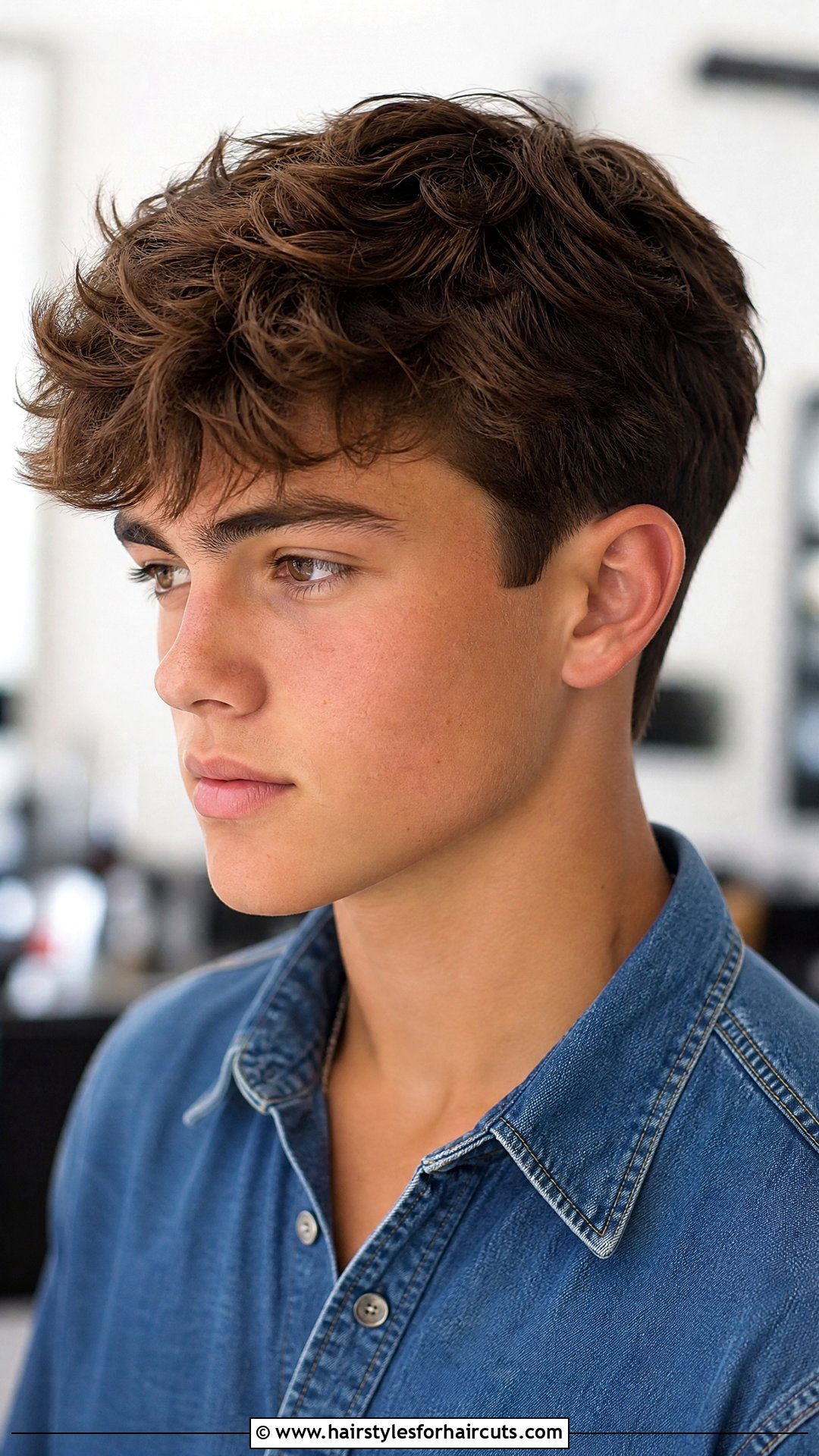 Short Layered Haircut For Teens - 25 cute haircuts for teens - 25 cute haircuts for teens