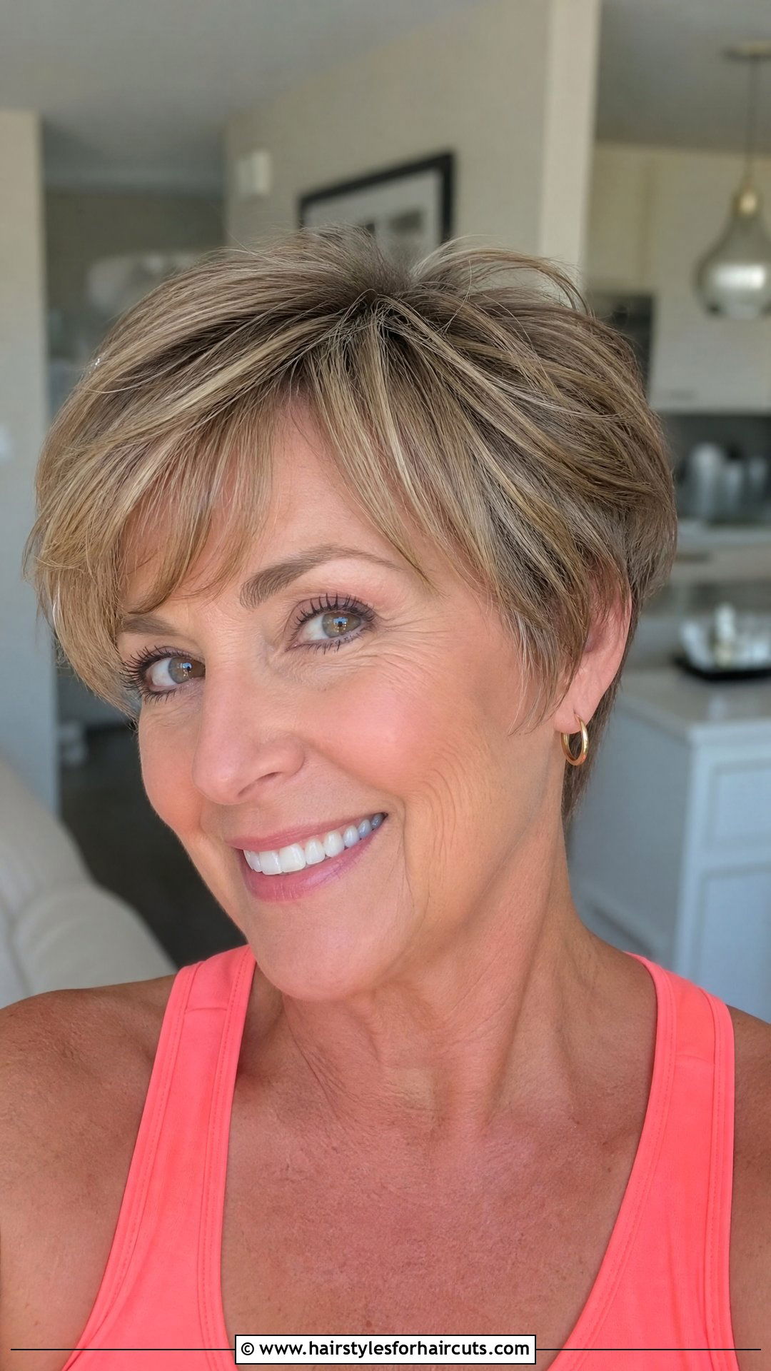 Short Layered Haircut For Thinning Hair - 25 thinning hair haircuts - 25 thinning hair haircuts