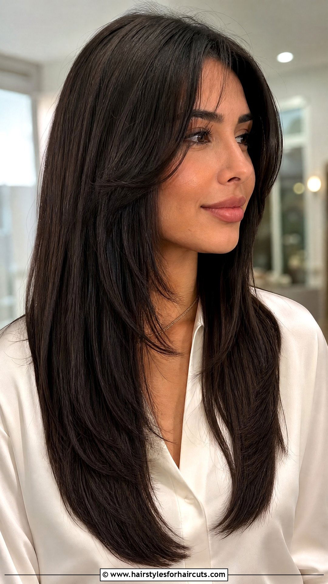 Short Layered Haircut Long Hair Straight - 25 short layered haircuts on long hair - 25 short layered haircuts on long hair