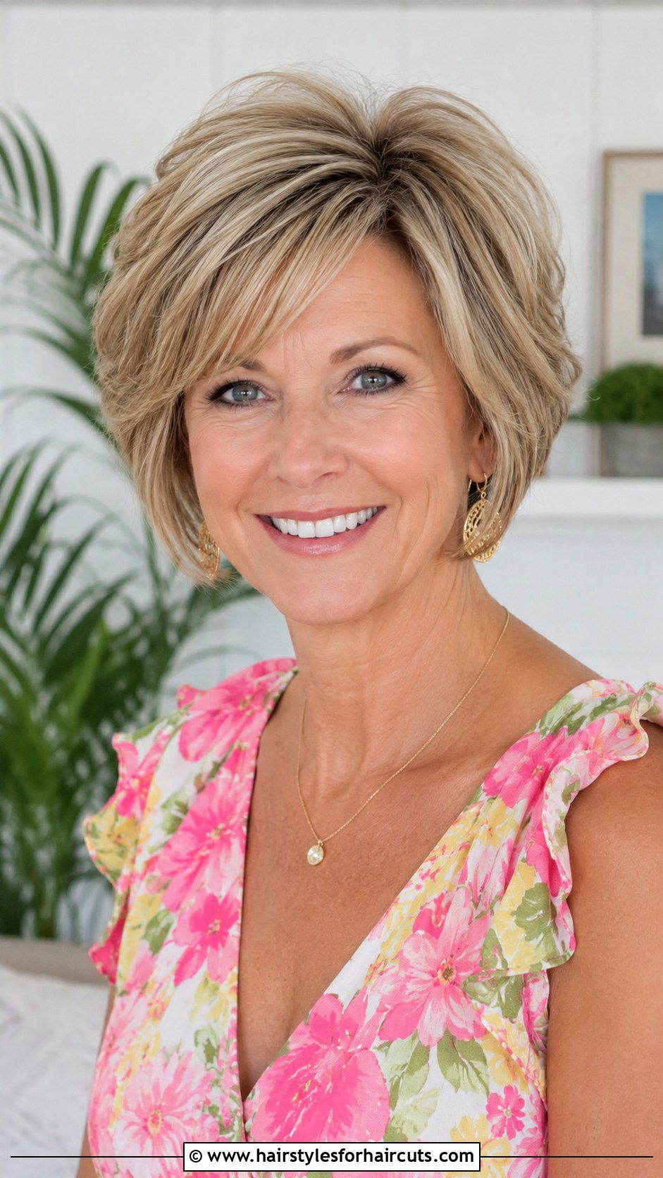 Short Layered Haircut - 25 0 haircuts - 25 0 haircuts