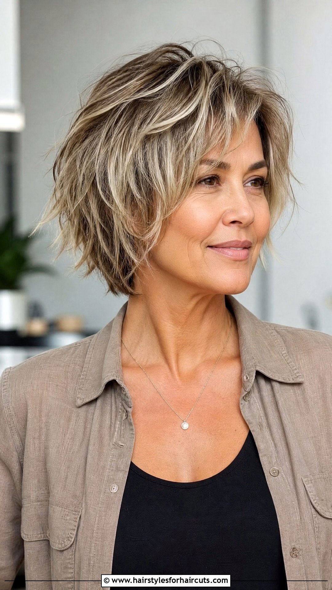 Short Layered Razor Cut - 25 layered medium short haircuts for indian hair - 25 layered medium short haircuts for indian hair