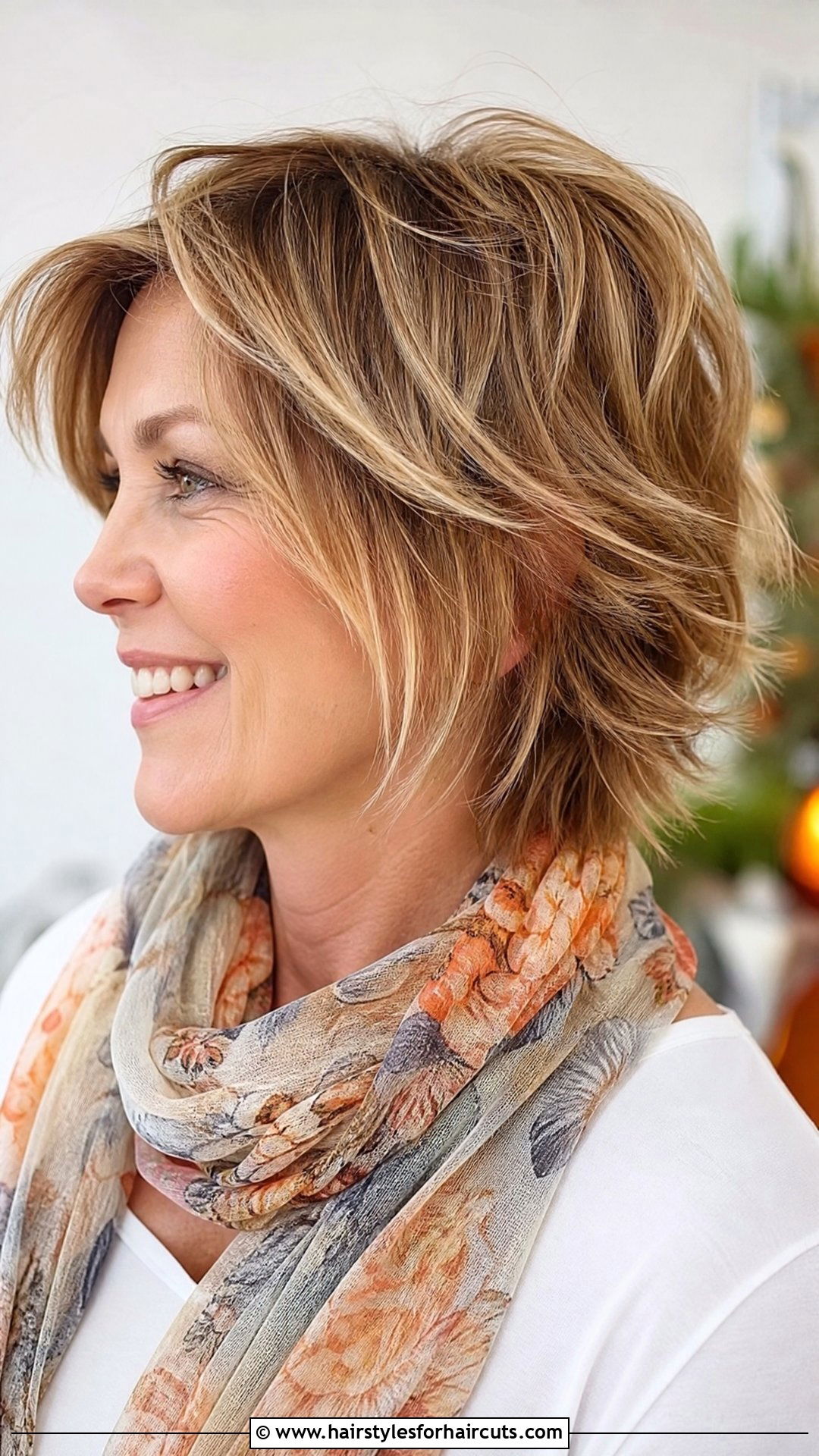 Short Layered Razor Cut - 25 fine hair short layered haircuts - 25 fine hair short layered haircuts