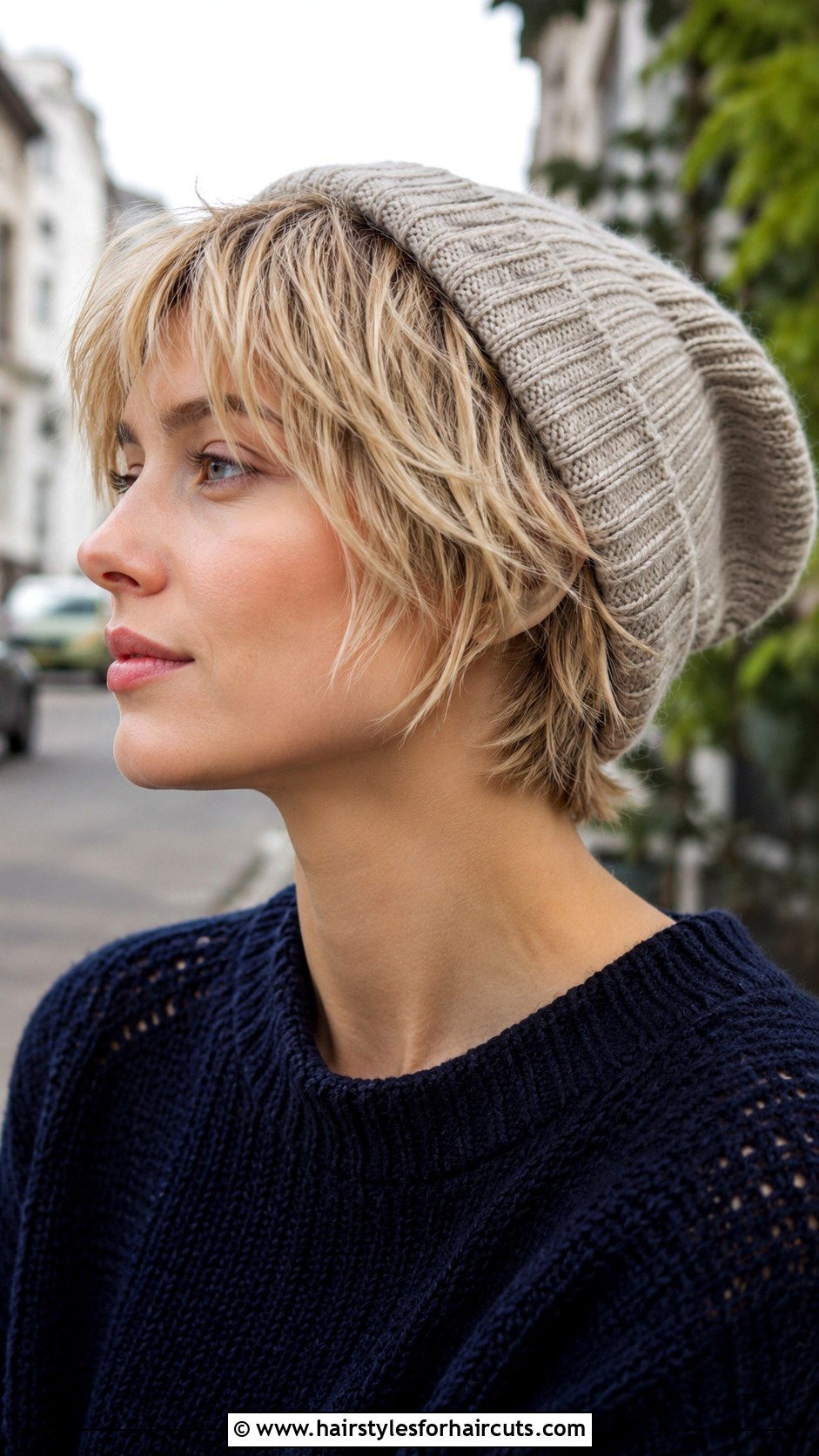 Short Layered Shag Haircut For Thin Hair - 25 best haircuts for super thin hair - 25 best haircuts for super thin hair