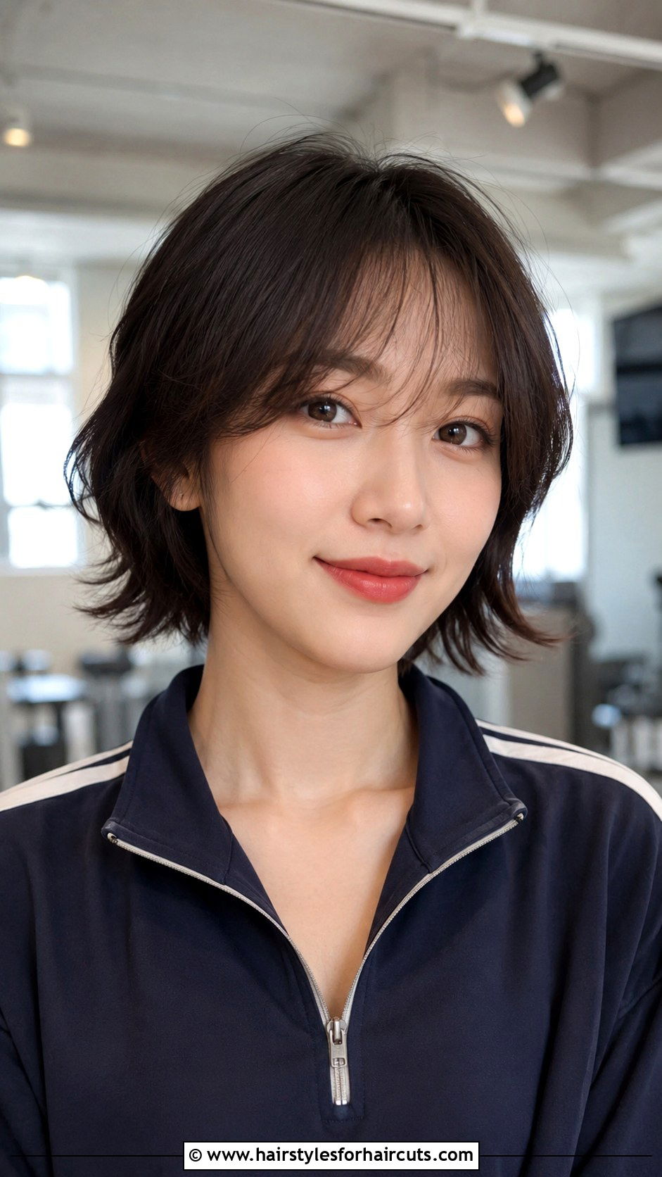 Short Layers Haircut For Thin Asian Hair - 25 haircuts for thin asian hair - 25 haircuts for thin asian hair