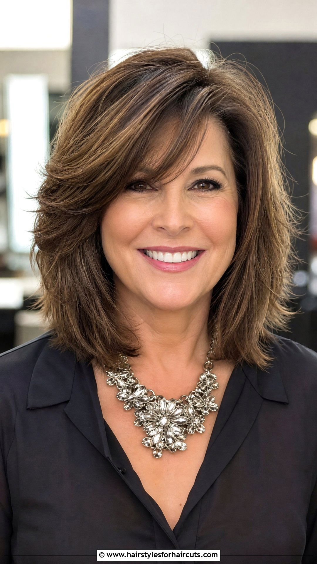 Short Layers Shoulder Length Hair - 25 haircuts shoulder length layers - 25 haircuts shoulder length layers