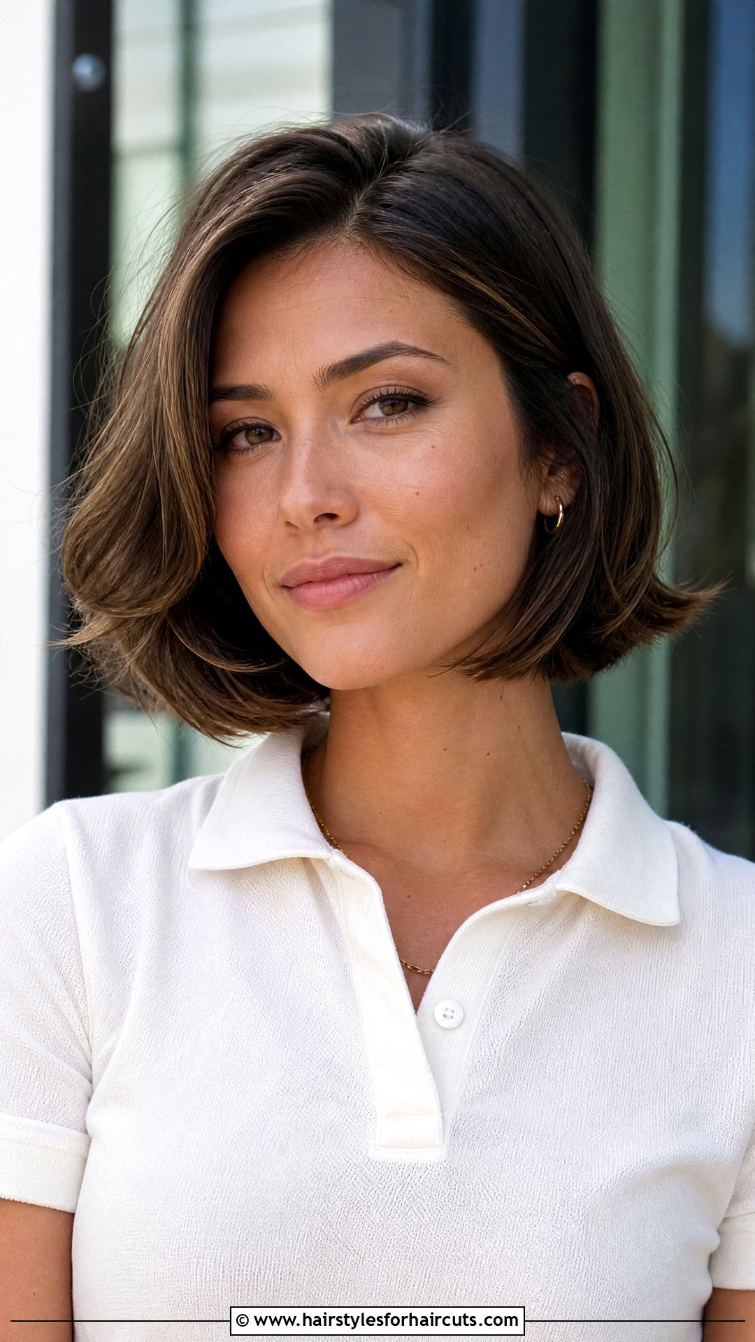 Short Lob Haircut - 25 what is a lob haircuts - 25 what is a lob haircuts