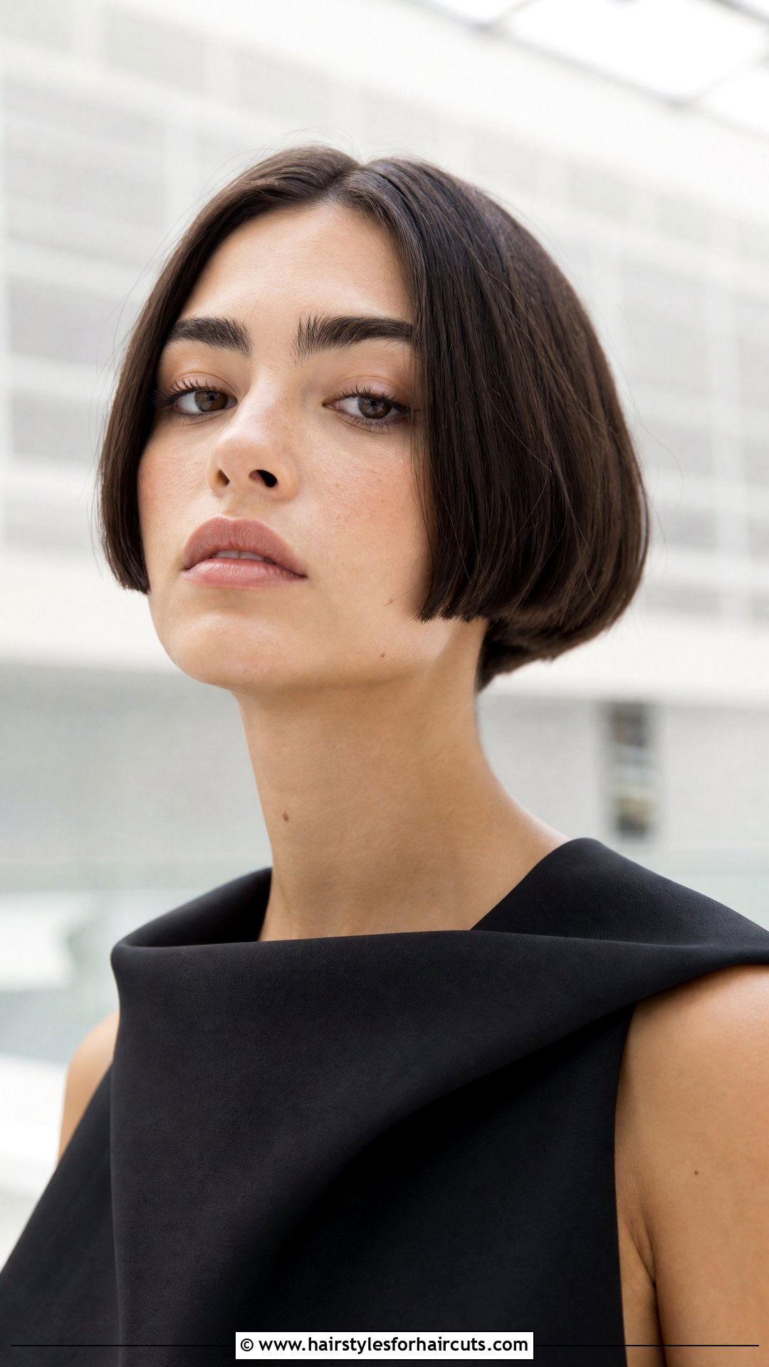 Short Micro Bob Haircut - 25 short hair bob haircuts - 25 short hair bob haircuts