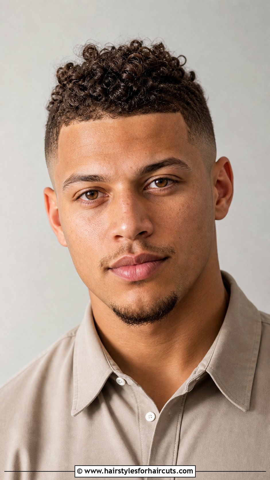 Short Mohawk Curly Mahomes Haircut - 25 hair mahomes haircuts - 25 hair mahomes haircuts