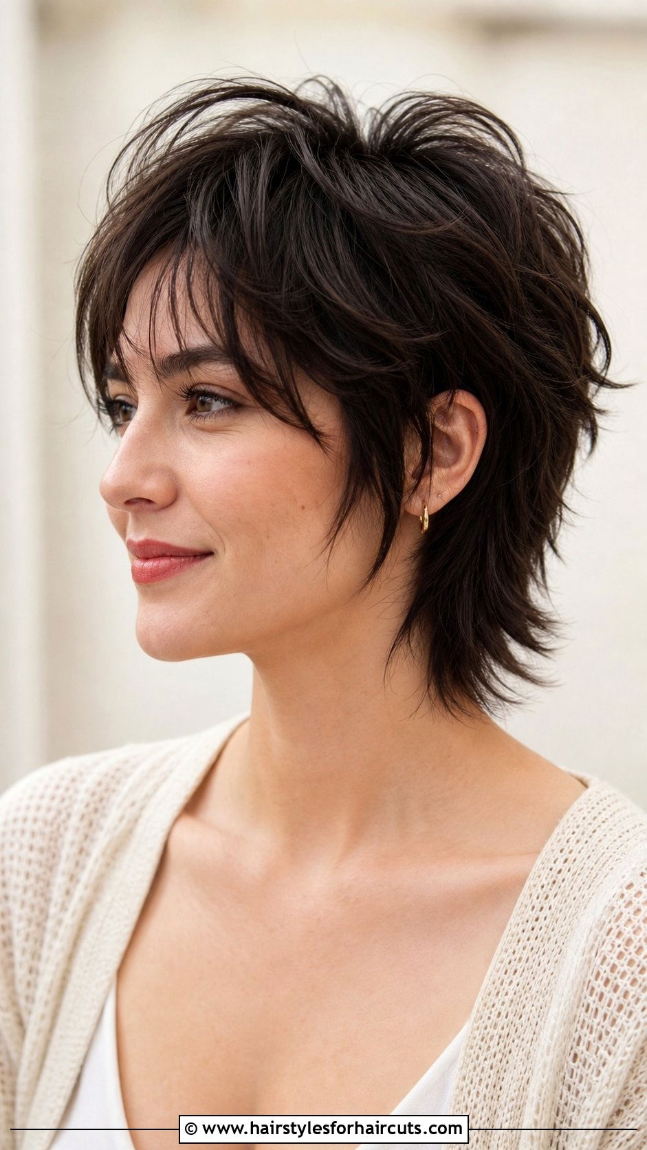 Short Mullet Haircut For Fine Hair - 25 mullet haircuts short hair - 25 mullet haircuts short hair