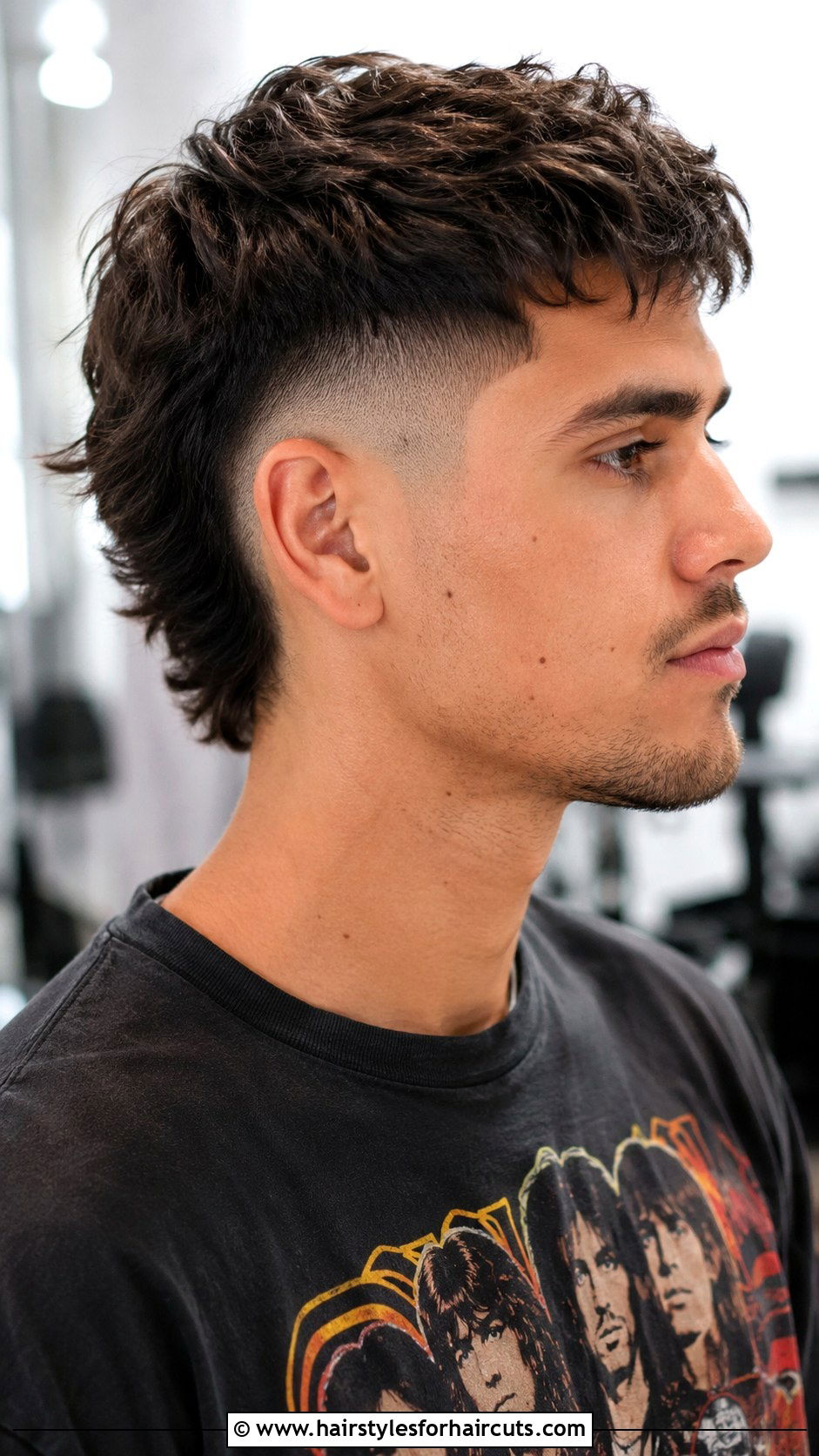 Short Mullet Skin Fade - 25 short hair skin fade haircuts - 25 short hair skin fade haircuts