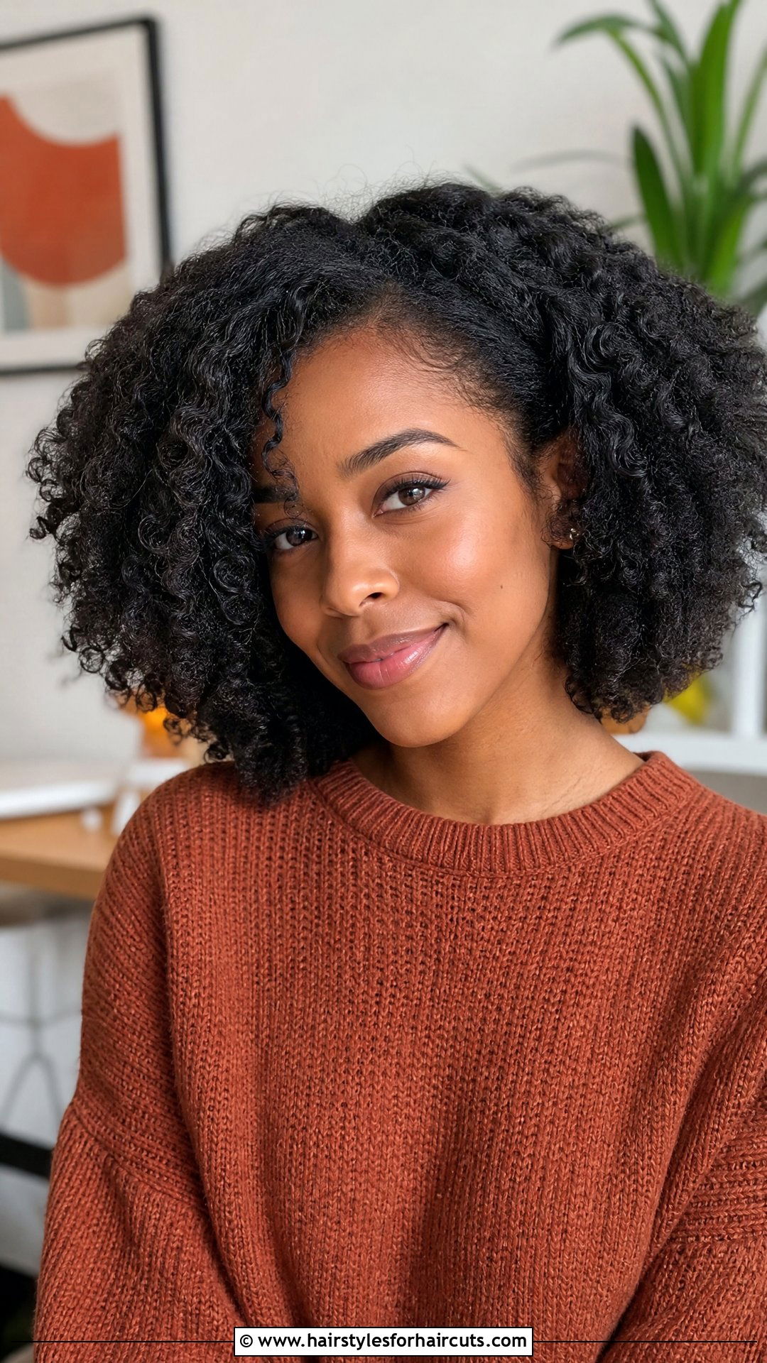 Short Natural Braid Out - 25 beginner natural hairstyles for short hair - 25 beginner natural hairstyles for short hair