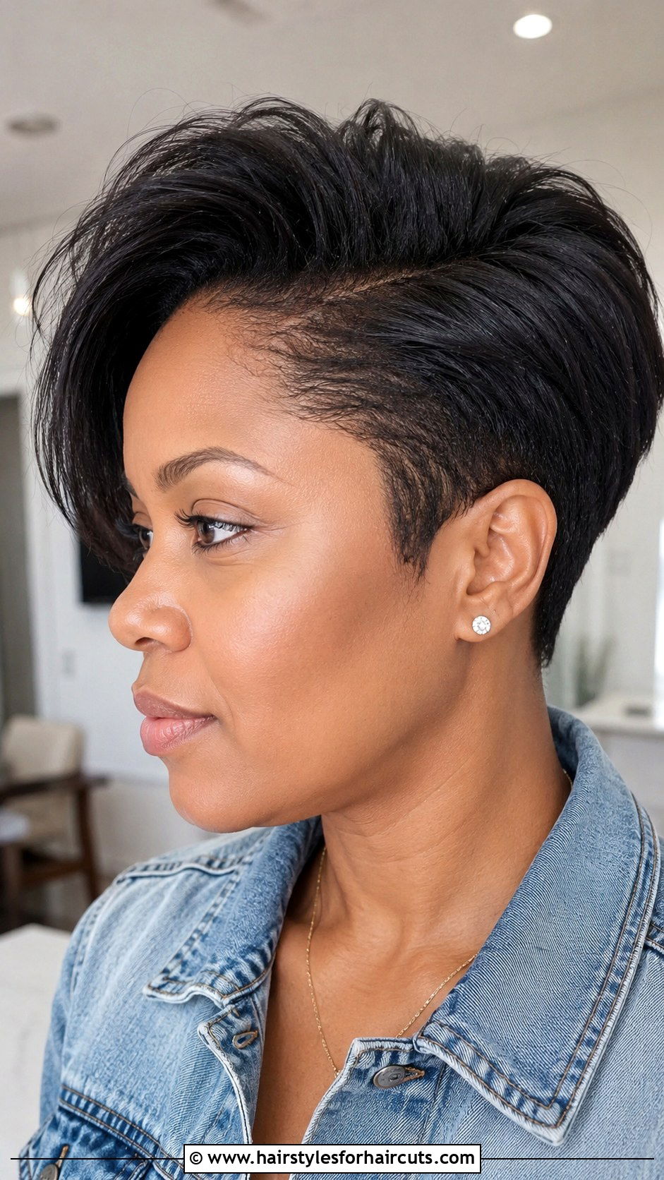 Short Natural Hair Blowout - 25 blow dry hairstyles natural hair - 25 blow dry hairstyles natural hair