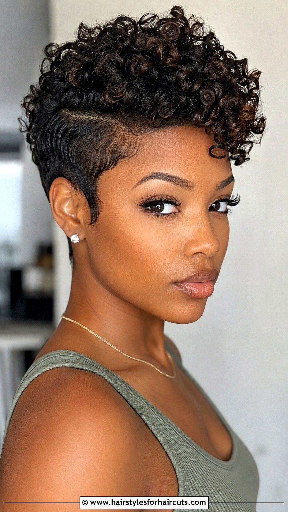 Short Passion Twists - 25 y2k hairstyles for short hair black girl - 25 y2k hairstyles for short hair black girl