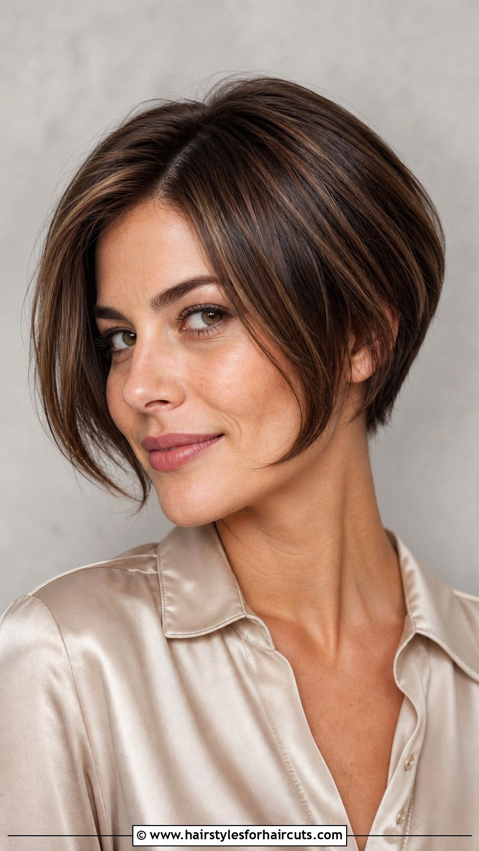 Short Pixie Bob Haircut - 25 most popular hairstyles - 25 most popular hairstyles