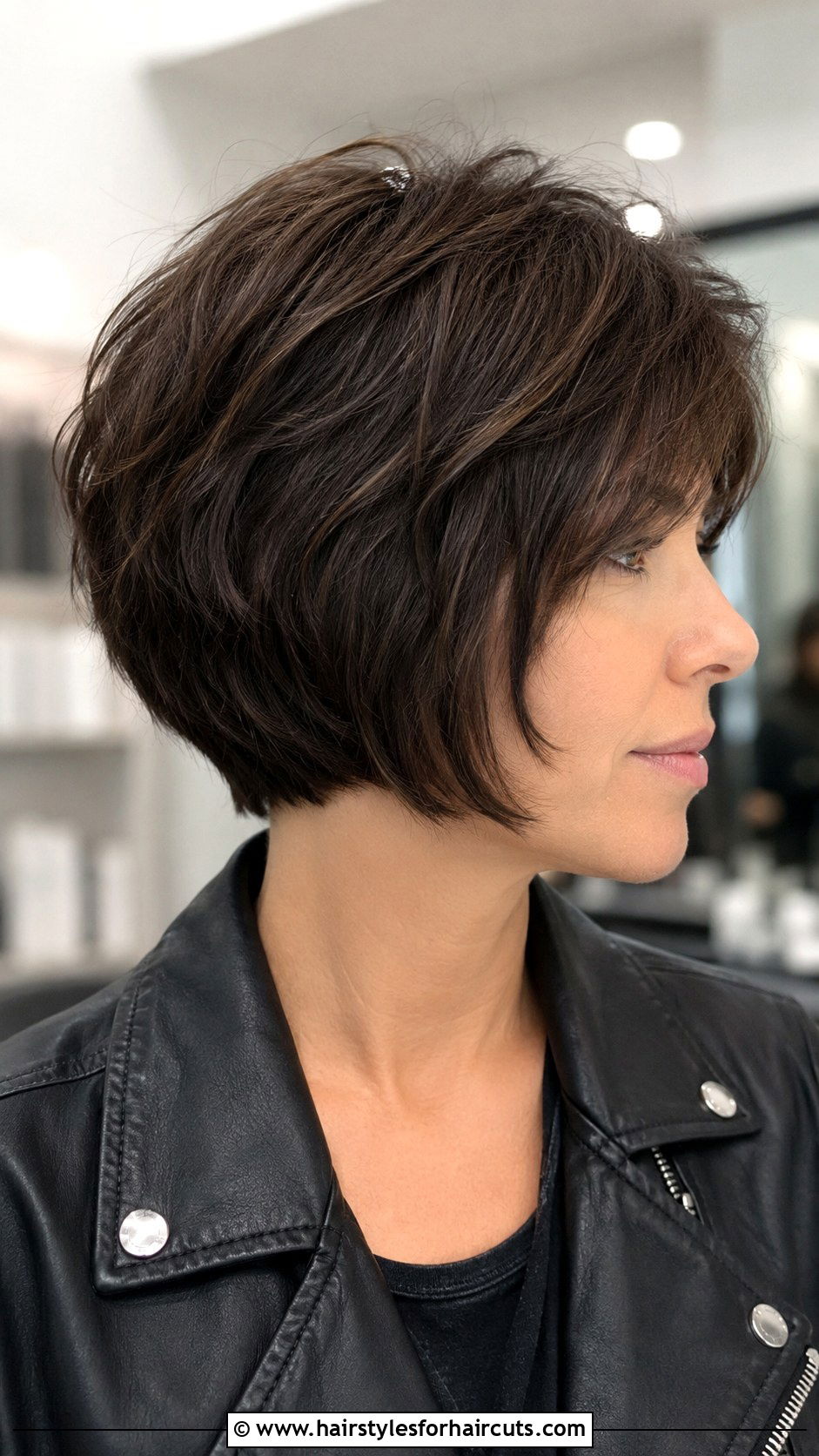 Short Pixie Bob - 25 bob haircuts for short hair - 25 bob haircuts for short hair