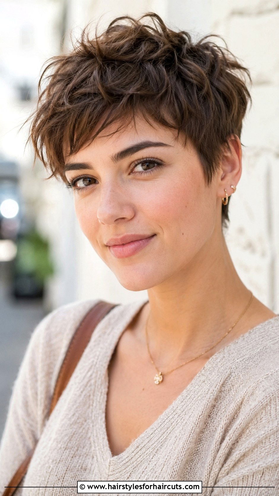 Short Pixie Cut - 25 hairstyles women short - 25 hairstyles women short