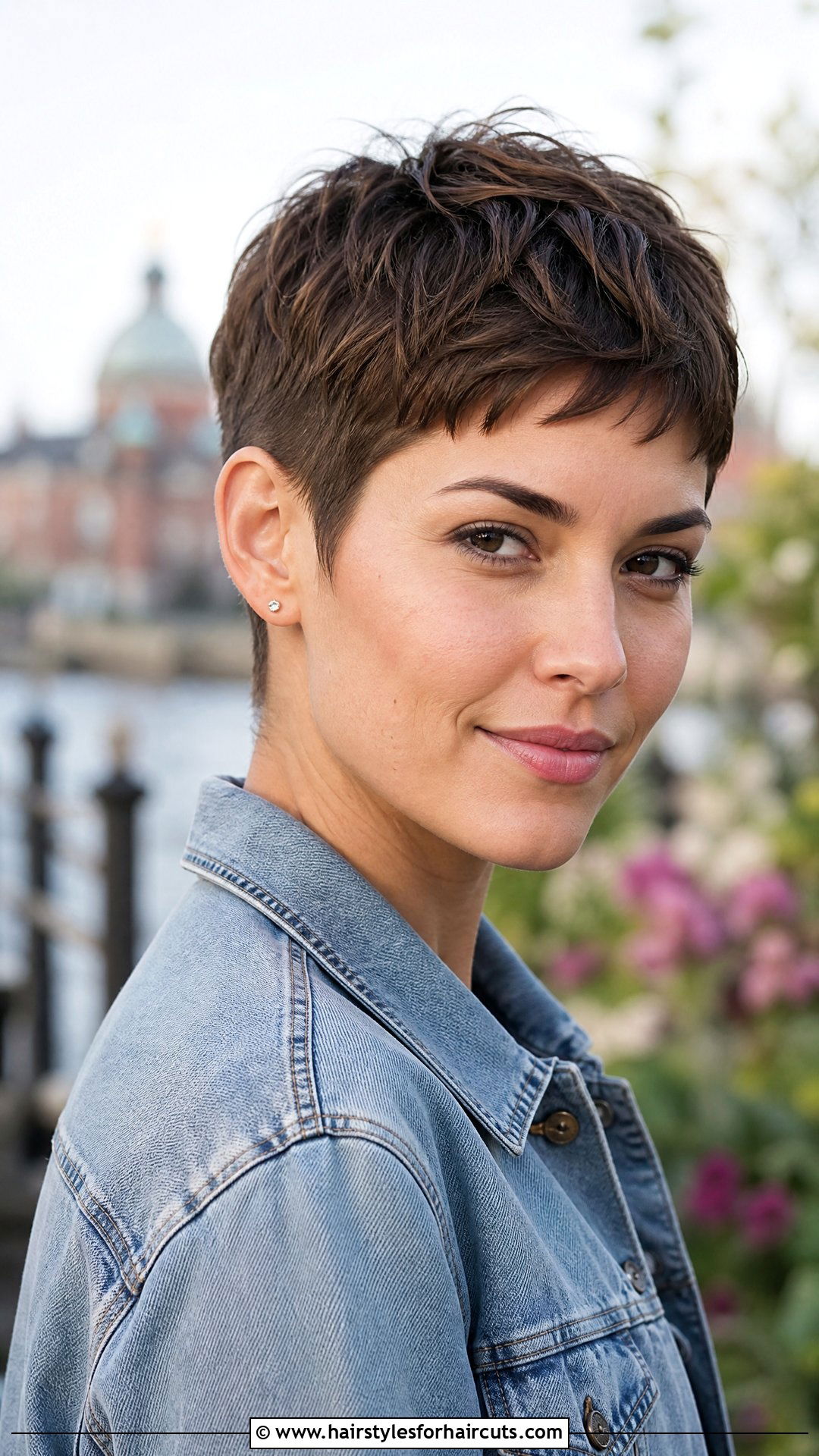 Short Pixie Cut - 25 pictures of short haircuts for women - 25 pictures of short haircuts for women